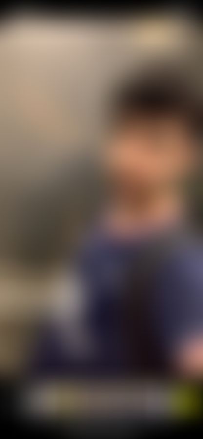 Faustino_es, Él, 22 primaveras, San Antonio (2)